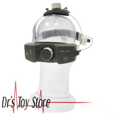 HEINE ML4 Professional L LED Surgical Headlight thumbnail 3