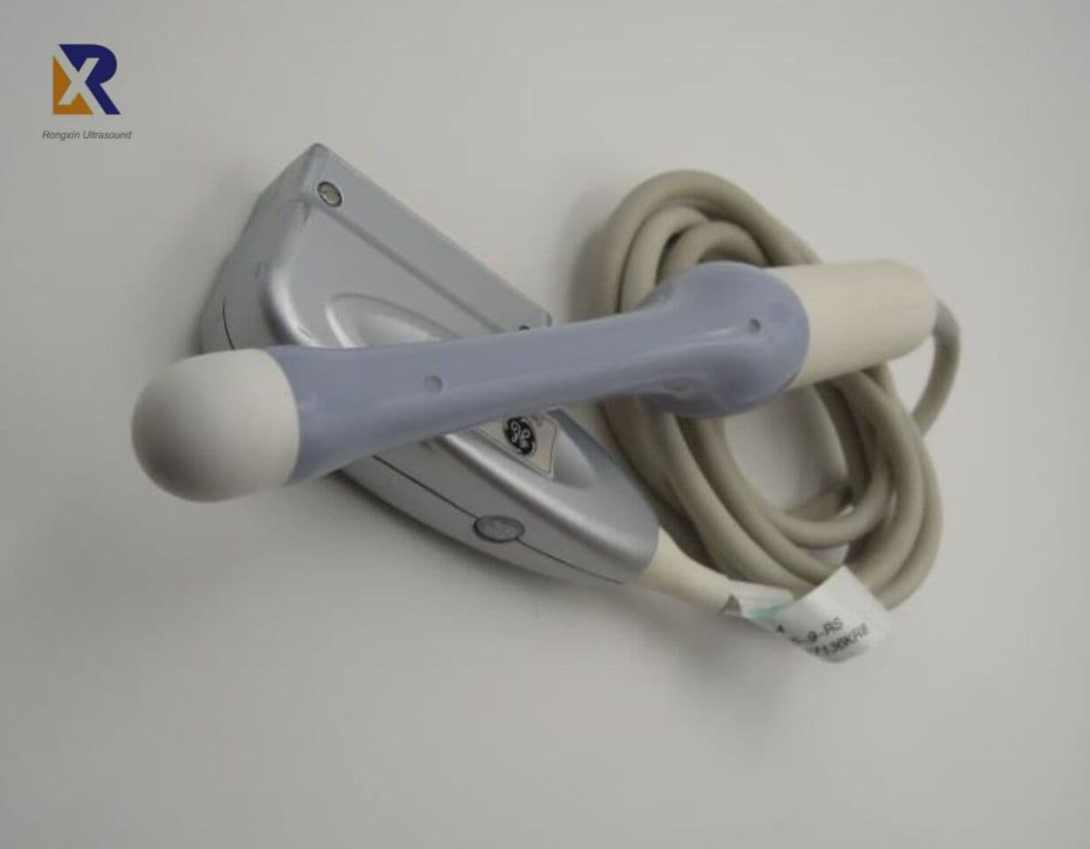 GE RIC5-9W-RS 4D Endocavitary Ultrasound Probe thumbnail 2