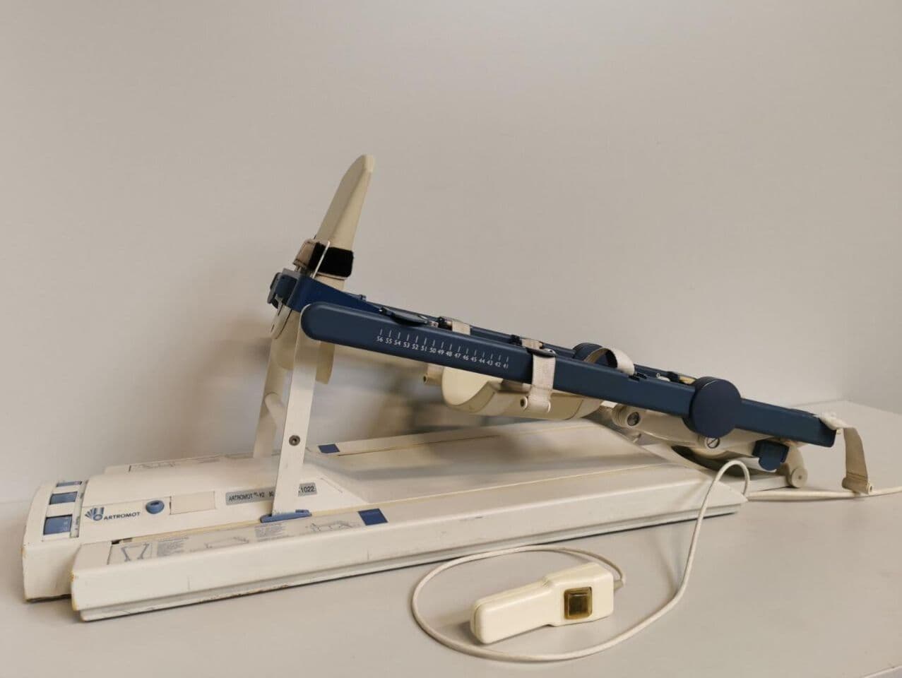 ORMED Artromot K2 8000004 Continuous Passive Motion (CPM) Machine