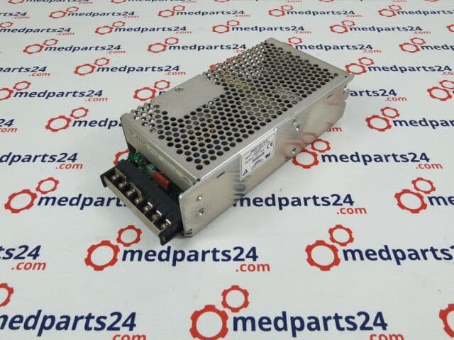 GE LightSpeed Power Supply | TDK-Lambda JWS100-5/A | Part Number JWS100-5/A | CT Scanner Gantry Parts | 5V 20A Switching Power Supply