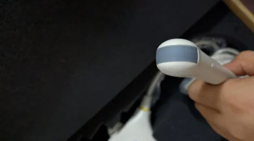 Mindray V11-3we Endocavity Ultrasound Transducer thumbnail 3