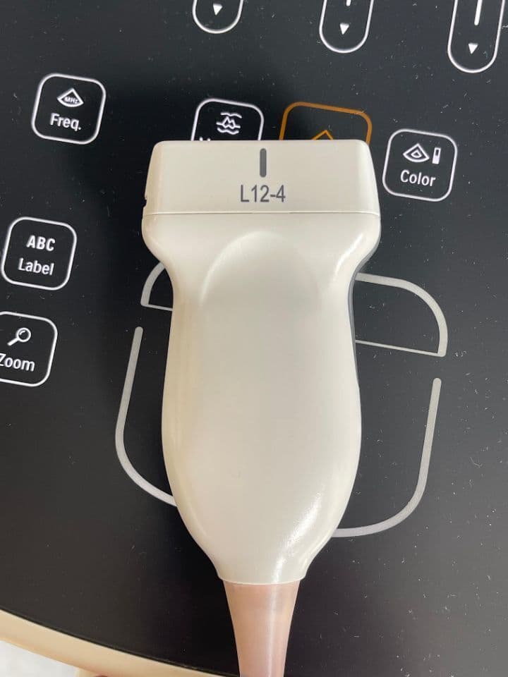 Philips Sparq Ultrasound System thumbnail 6