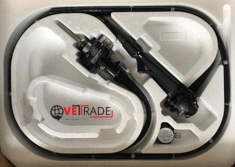 Olympus CF-Q180AL Video Colonoscope for Advanced Endoscopy thumbnail 2