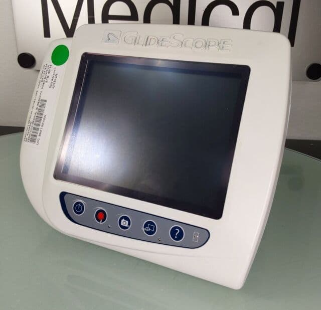 For Sale VERATHON 0570-0338 Glidescope Portable Video Monitor