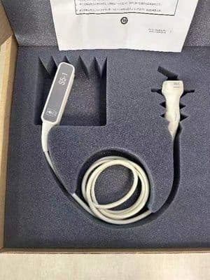 Philips S5-1 Phased Array Ultrasound Transducer thumbnail 3
