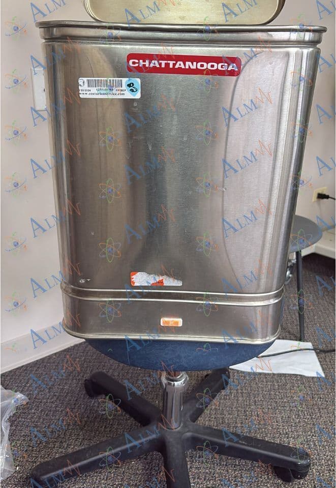 Chattanooga E-2 Hydrocollator Hot Pack Unit