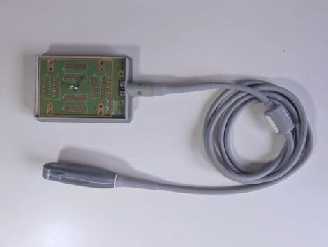 SonoSite C11x Micro-Convex Ultrasound Transducer thumbnail 7
