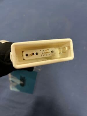 Siemens 1.5 Loop 4cm MRI Coil for Avanto & Espree Systems thumbnail 3