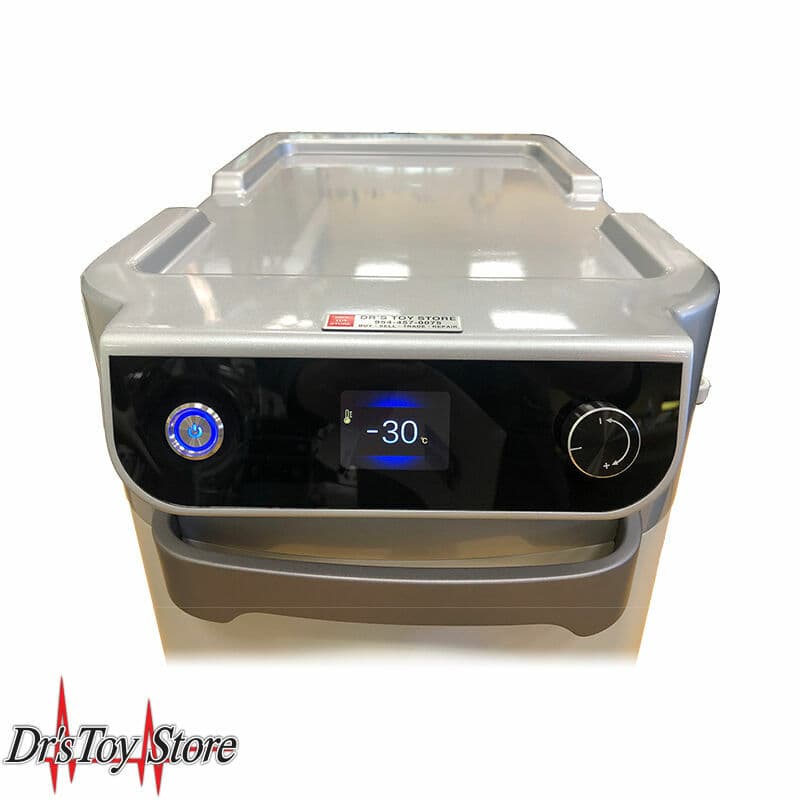 DTS Zimmer Cryo 6 Alternative Skin Cooling Chiller thumbnail 3