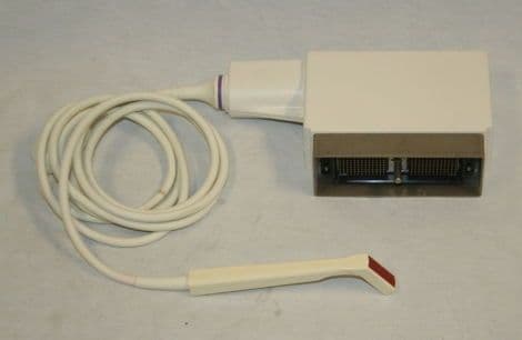 GE i12L Linear Ultrasound Transducer thumbnail 3