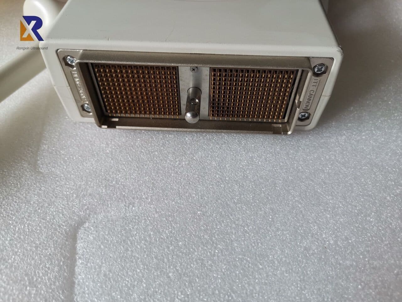 Toshiba PVT-781VT Intra-Cavity Ultrasound Transducer thumbnail 2