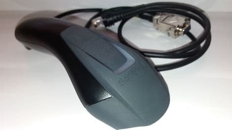 Area Imager Barcode Scanner for bioMérieux Mini Vidas Analyzers