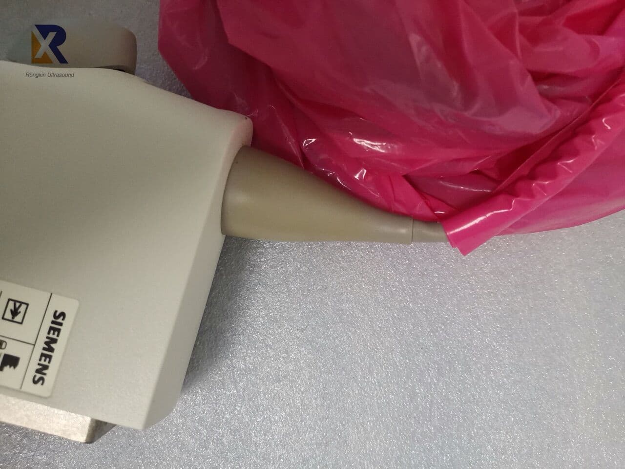 Siemens VF10-5 Linear Ultrasound Transducer for Acuson X300/NX3/X600/X700 thumbnail 3