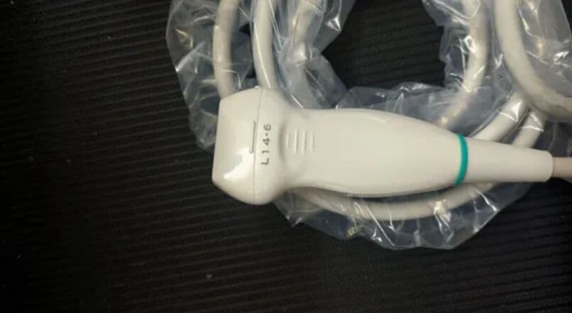 Mindray L14-6 Linear Array Ultrasound Transducer thumbnail 2