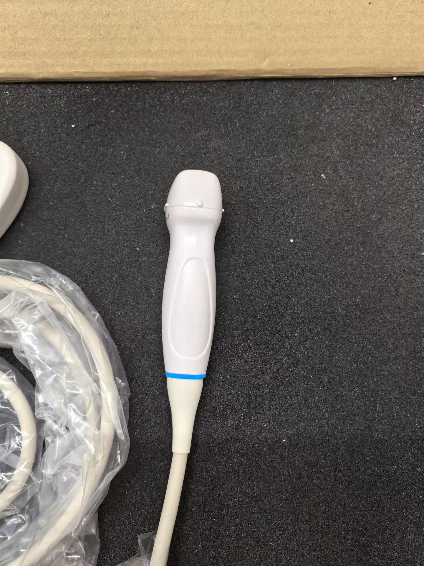 Used Mindray SP5-1S Cardiac Phased Array Ultrasound Probe Fully Tested Ready to Ship thumbnail 2