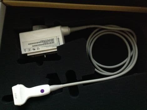 Siemens Ultrasound Part 04838848 for VF13-5 Vascular Transducer image 1