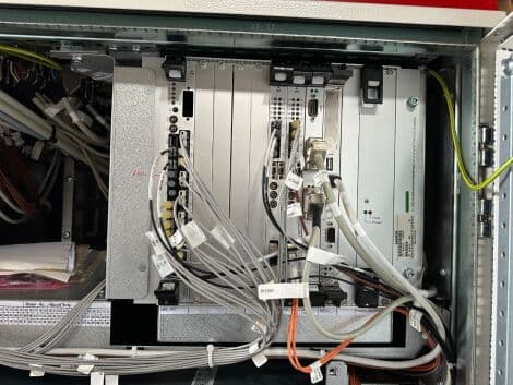 MRI Component — Siemens 07387876