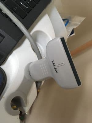 Zonare ZS3 Shared Service Ultrasound System thumbnail 4