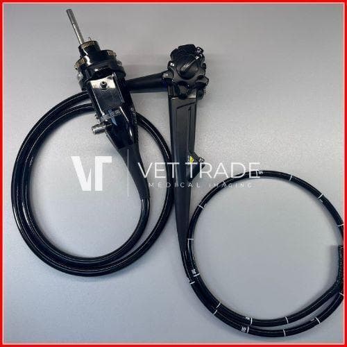 Olympus GIF-H290 High-Definition Video Gastroscope for Upper GI Endoscopy thumbnail 3