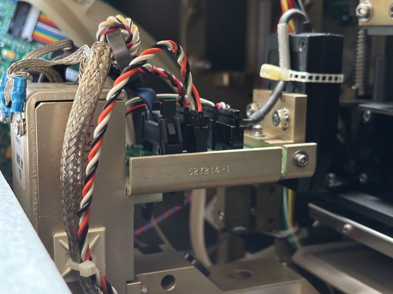 Automated Immunology Analyzer — bioMérieux mini VIDAS thumbnail 2