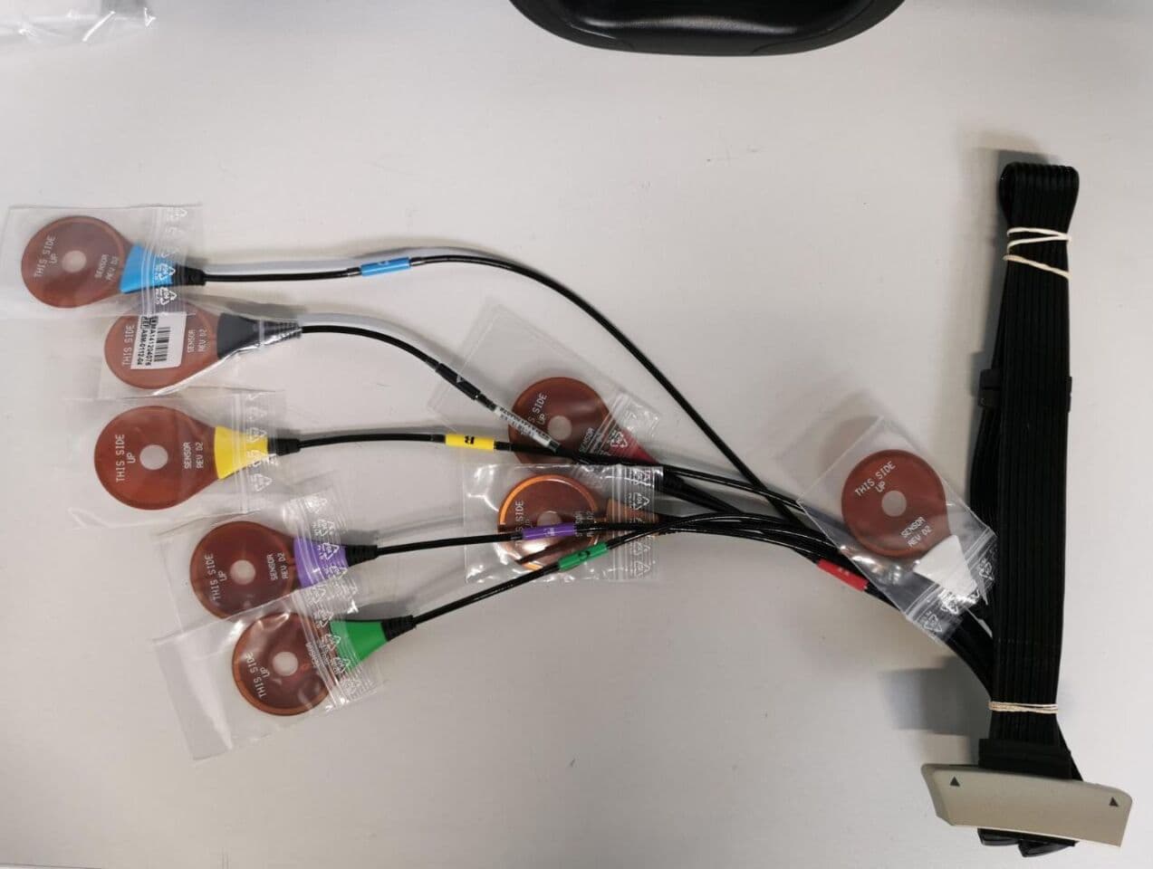 Given Imaging PillCam DR2C Data Recorder Kit for Capsule Endoscopy thumbnail 3