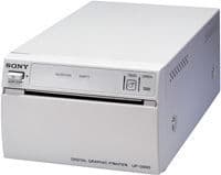Sony UP-D895 Digital Monochrome A6 Medical Printer