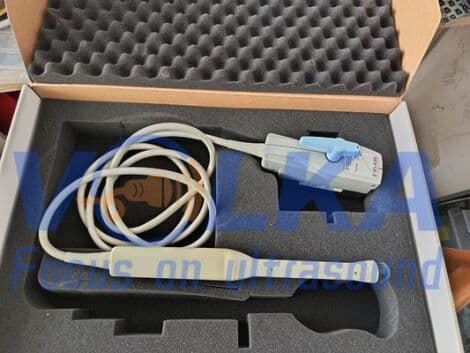SuperSonic Imagine SEV12-3 Volumetric Endocavity Ultrasound Transducer image 1