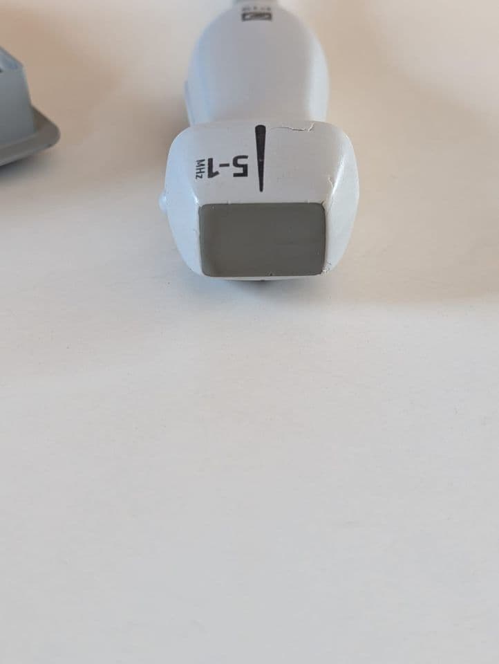 Sonosite rP19x Cardiac Ultrasound Transducer Probe thumbnail 5