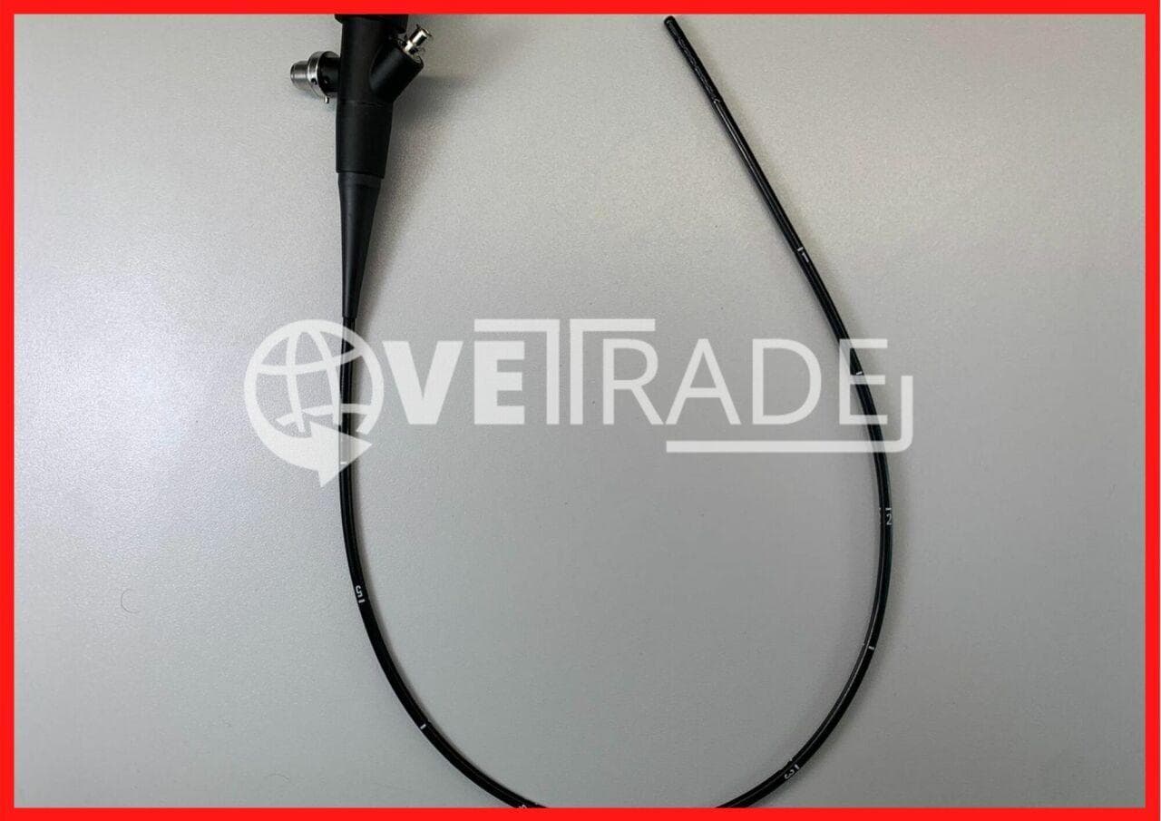 PENTAX FI-13RBS Flexible Fiber Laryngoscope thumbnail 4