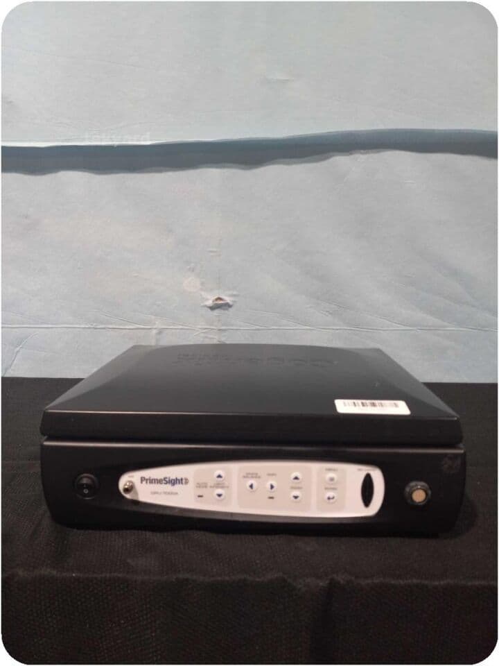 Vision Sciences DPU-7000A Video Endoscopy Processor thumbnail 11