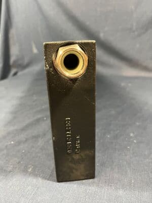 Replacement AK Radiator for Siemens Sensation 16 CT Scanner — Part No. 7113710 thumbnail 2
