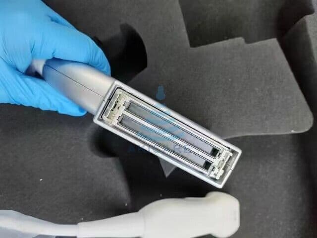 GE 6S-RS Ultrasound Transducer Probe thumbnail 2