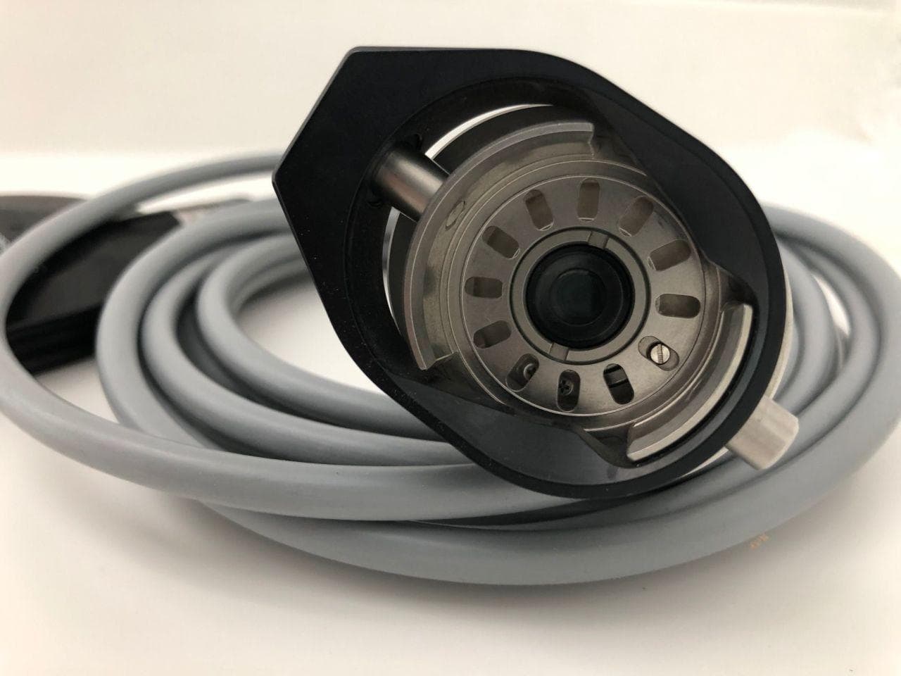 Olympus OTV-S7ProH-HD-12E HD Endoscopic Camera Head thumbnail 4