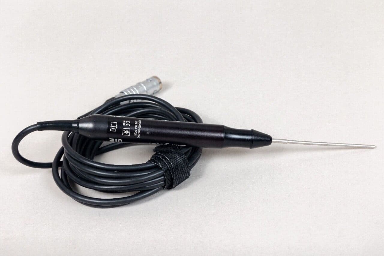 Stryker 5452 100 000 S2 Mini Surgical Drill thumbnail 2