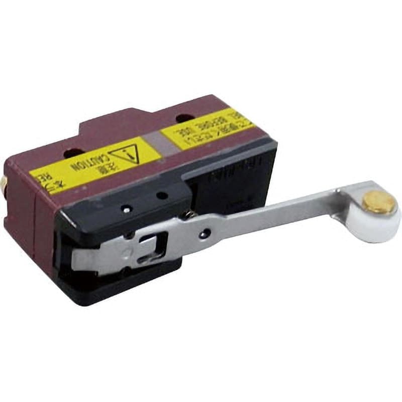 GE Healthcare 46-136334P36 SPDT Roller-Lever Switch for ADVANTX and Precision Systems