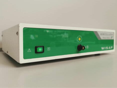 WISAP 20515 MORCELLATION Power Drive for Laparoscopic Surgery