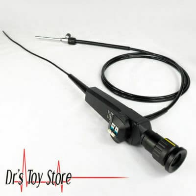 Machida ENT-3L Flexible Fiber Rhinolaryngoscope thumbnail 10