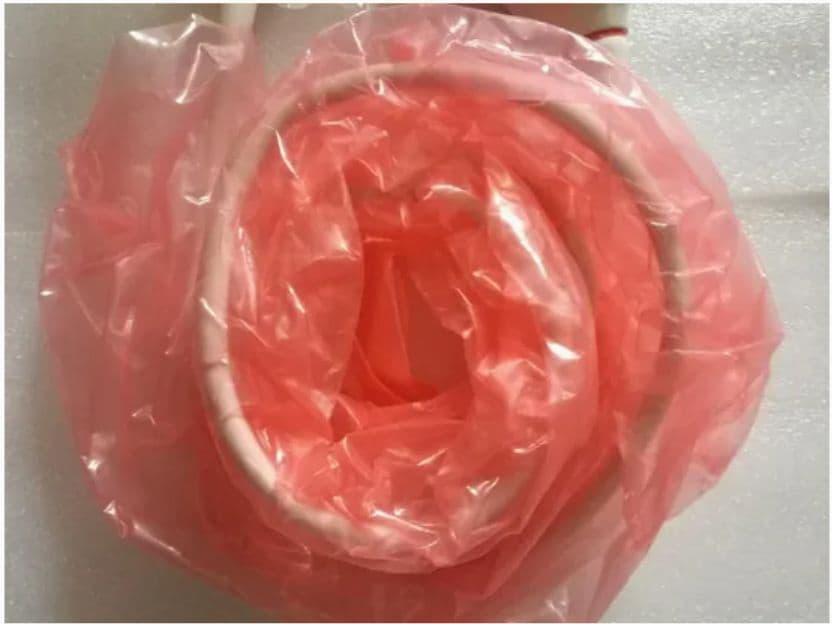SonoScape C344 Convex Ultrasound Transducer thumbnail 2