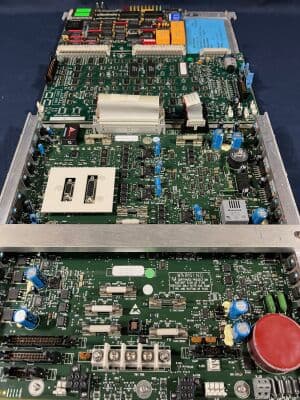 GE 2298456-2 CPU Board Gantry for Lightspeed RT 16-Slice CT Scanners thumbnail 2