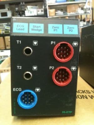 Datex-Ohmeda M-ETP BioMed Certified Entropy Module