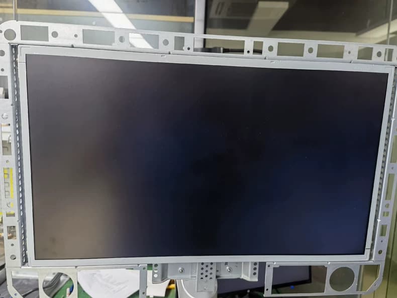 Philips EPIQ 5 / EPIQ 7 / Affiniti 30 / 50 / 70 Display Screen Repair Service (No Display / Black Screen / Blank Screen / Image Not Showing)