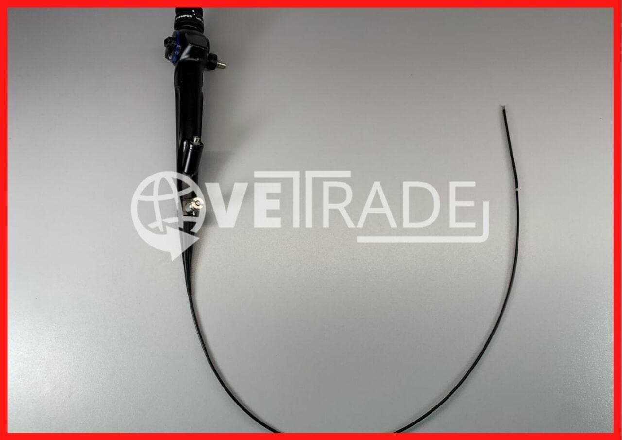 OLYMPUS URF-P7 Flexible Fiber Ureteroscope thumbnail 4
