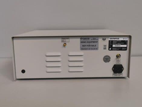 ENT Radiofrequency Therapy Electrosurgical Unit — Olympus CelonLab Precision thumbnail 4