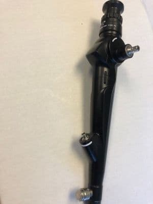 Olympus URF-P5 Flexible Ureteroscope