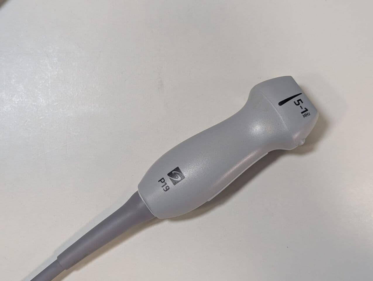SonoSite rP19x Cardiac Phased Array Ultrasound Transducer thumbnail 3