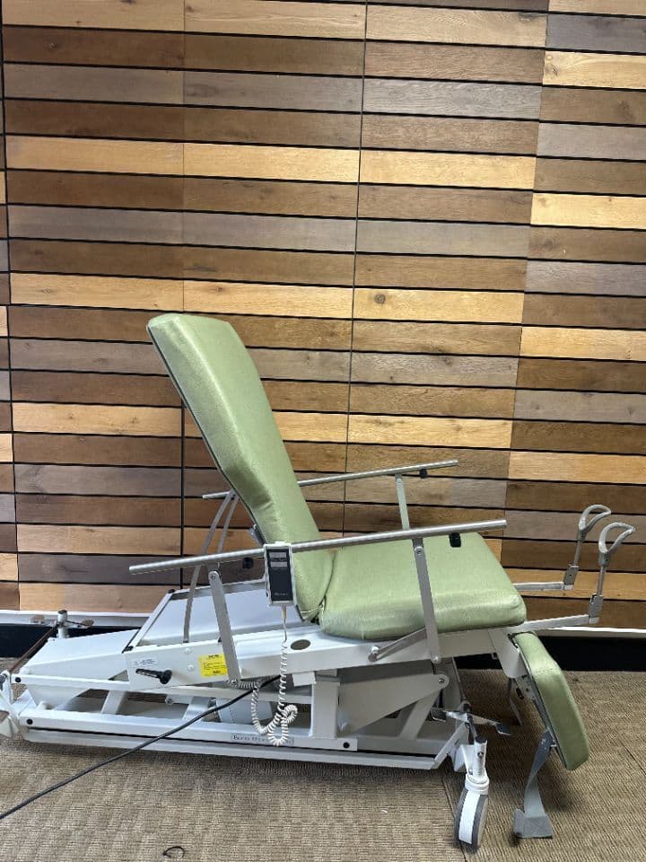 LINAK 056-672 Diagnostic Imaging Stretcher thumbnail 2
