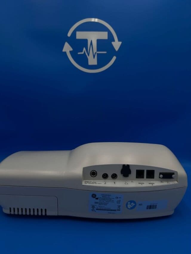 For Sale GE 172 Fetal Monitor thumbnail 6