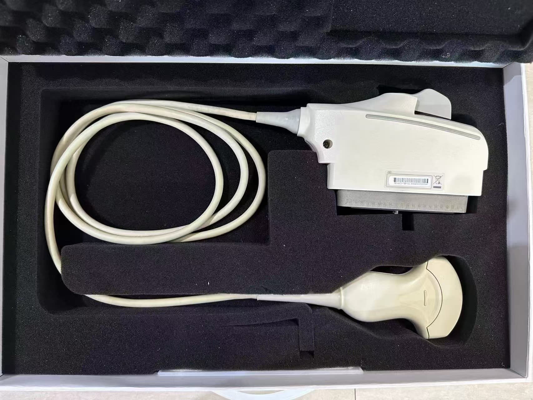Samsung Medison Sonoace X8 Convex Array Ultrasound Probe C3-7EP thumbnail 4