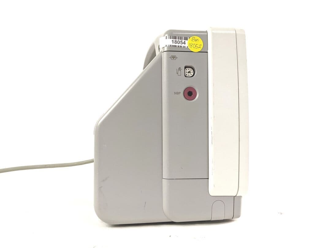 For Sale PHILIPS IntelliVue MP5T 865120 M8105AT Monitor thumbnail 7