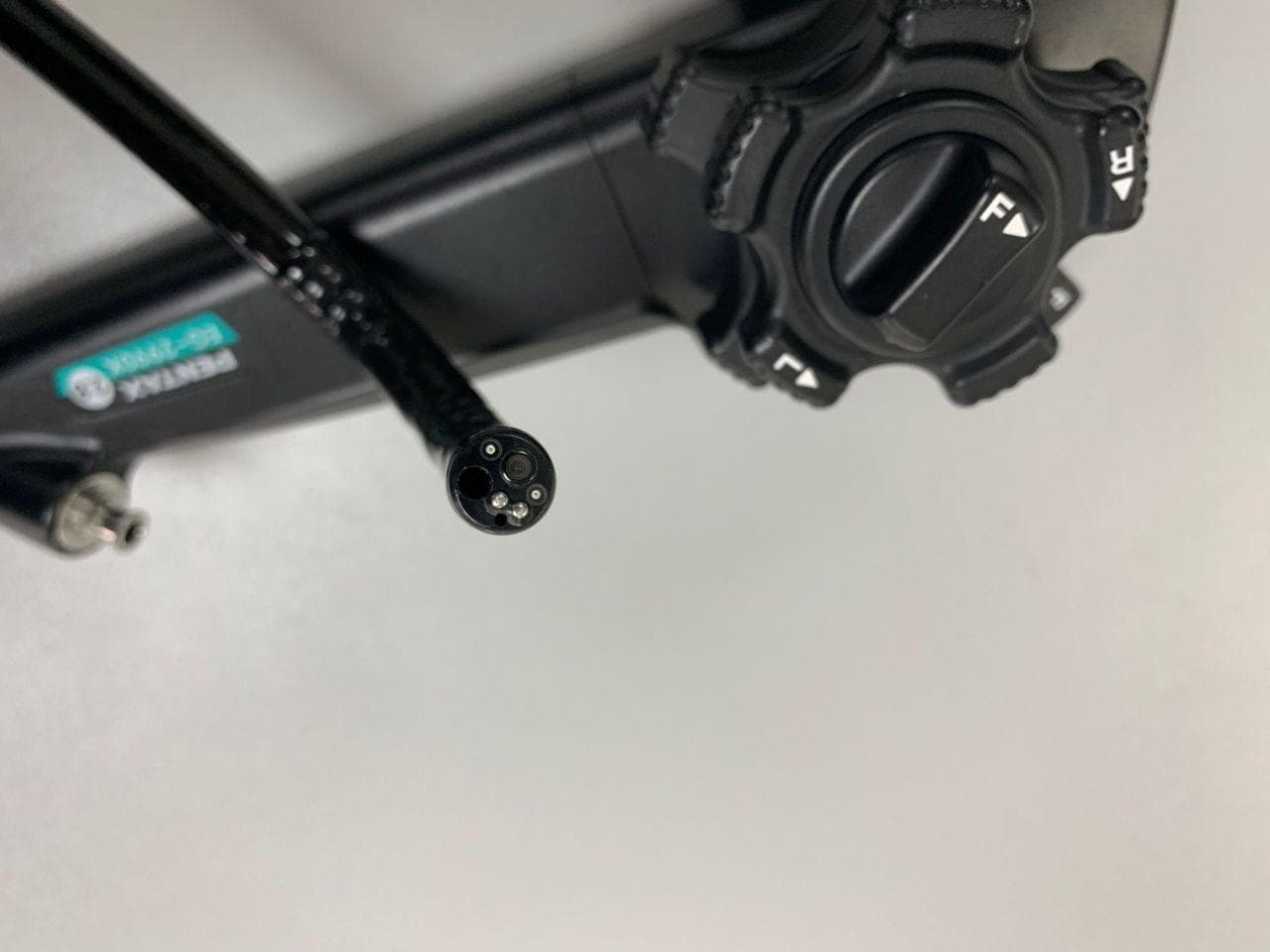 PENTAX EG-2990K Video Gastroscope for Upper GI Procedures thumbnail 4
